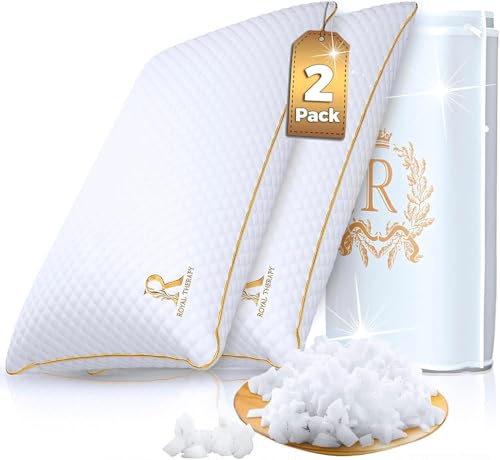 King Size Set of 2 (2 Count)
