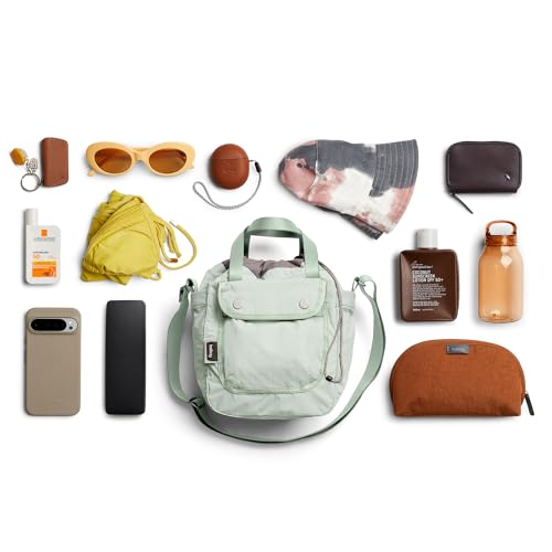 Cinch Bucket Bag 9L