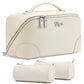 Travel Makeup Bag Cosmetic Bags for Women (3 Count)
