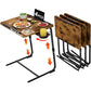 TV Trays Set of 4 (4 Count)