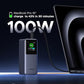 Nexode 20000mAh 130W Portable PD Power Bank for MacBook Pro 16