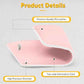 8 Pack Luggage Tags for Suitcases Airplane Travel Essentials (8 Count)