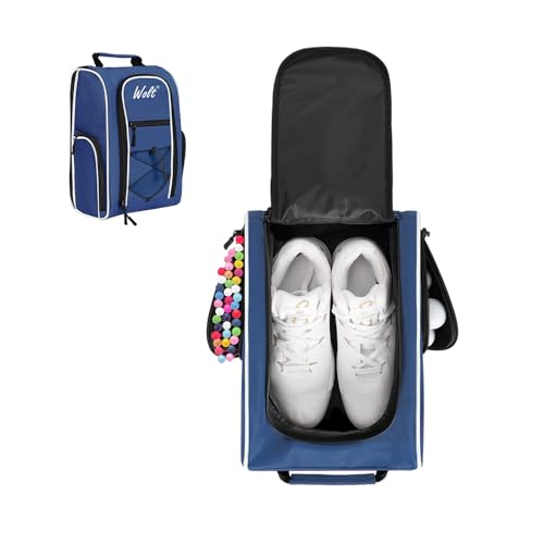 Golf Shoe Bag for Travel