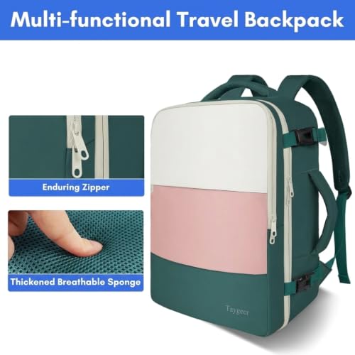 Carry On Backpack