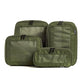 Compression Packing Cubes for Travel (4 Count)