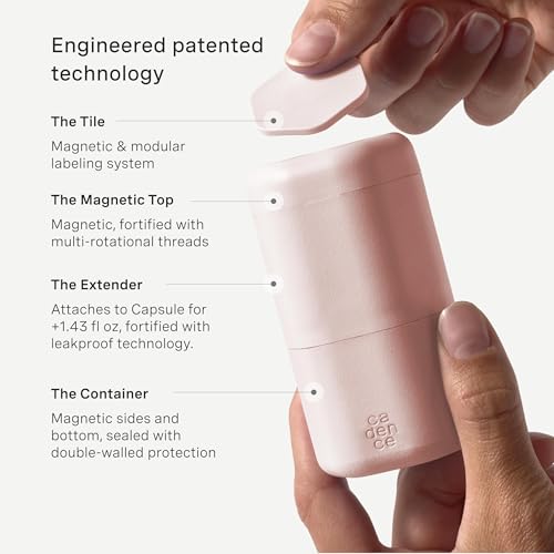 Extender Adds Additional 1.43 fl oz (3 Count)