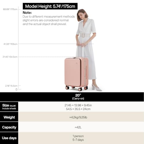 Carry On Luggage