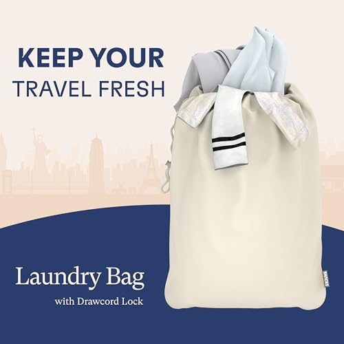 8 Set Packing Cubes for Travel (8 Count)