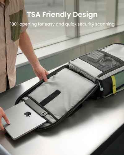 Travel Backpack 28L