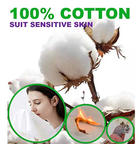 Premium Compressed Towel Tablet (20 Count)
