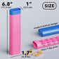 2 Pack Pill Organizer Box 7 Day
