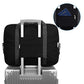 For Spirit Airlines Personal Item Bag 18x14x8 Foldable Travel Duffel Bag Tote Duffle Carry on Luggage for Women and Men 30L