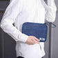 Travel Electronics Organizer Portable Cable Organizer Bag for Storage Electronic Accessories Case for Cord