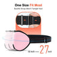 Sleep Mask for Side Sleeper