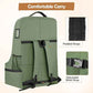 Padded Car Seat Bags for Air Travel