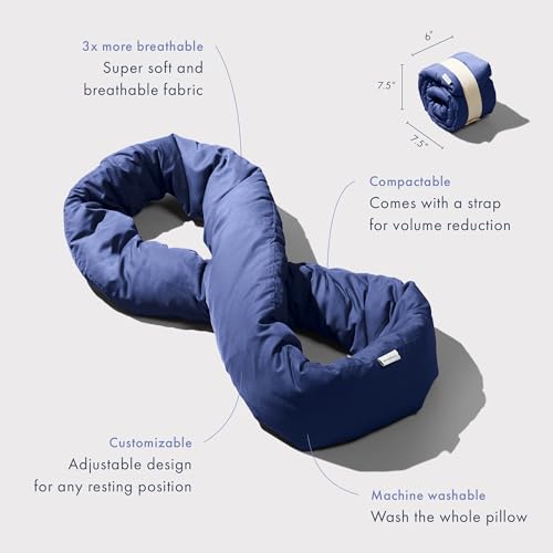 Infinity Pillow