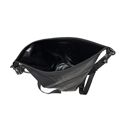 Waterproof Roll Top Dry Bag Backpack 10L