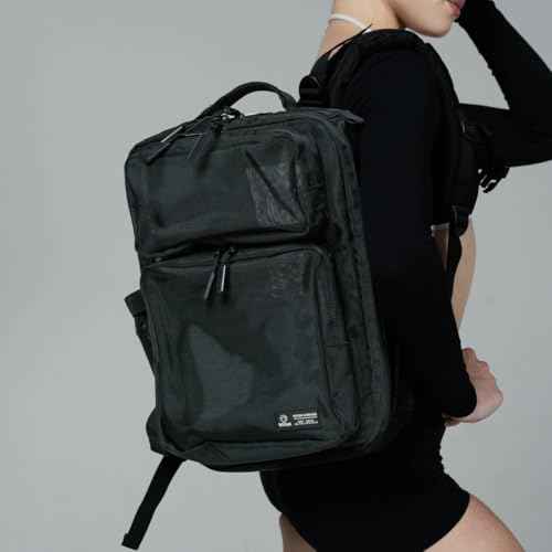 15L Slim Tactical Gym Backpack
