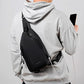 Waterproof Sling Bags Mens Anti