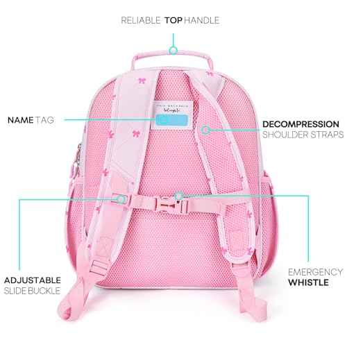 Girls Backpack 5