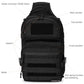 15L Tactical Travel Sling Backpack