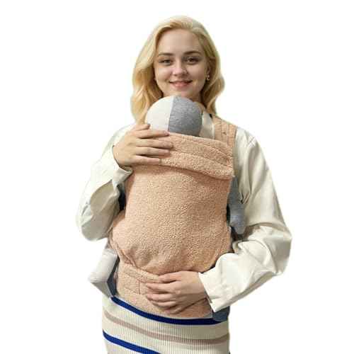 Ergonomic Baby Carrier