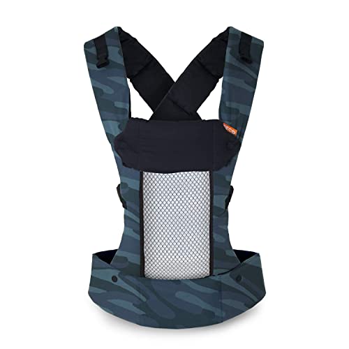 8 Baby Carrier Newborn to Toddler