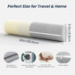 Neck Roll Cervical Pillow for Neck Pain Relief