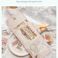 Travel Jewelry Case Organizer