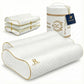 Travel Memory Foam Pillow 2