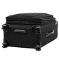 Platinum Elite Checked Luggage Spinner