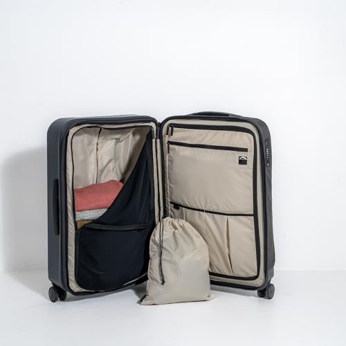 Pace Pro Hybrid Luggage