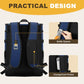 Cooler Backpack for Men Women (40 Count)