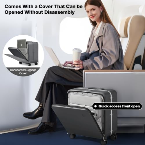 Carry On Luggage