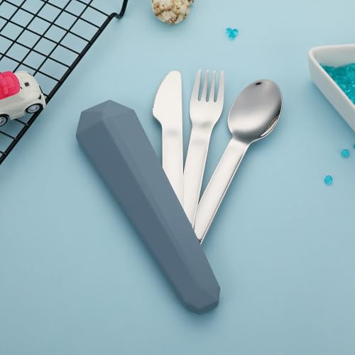 Utensils for Lunch Box (4 Count)