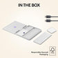 Casa Pop Up Desk Laptop Stand (3 Count)