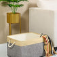 Storage Baskets for Organizing (3 Count)