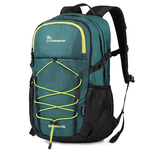 25 30L Lightweight Hiking Backpack