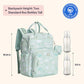 Diaper Bag Backpack