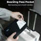 RFID Blocking Passport Holder