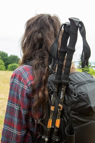 Trekking Poles