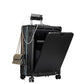 PC Hardside Carry On Luggage