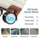 Carry On Luggage 22x14x9 Airline Approved