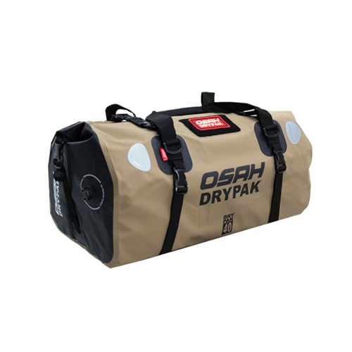 Waterproof Duffel& Luggage Bag