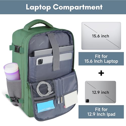 Travel Backpack for Women Men