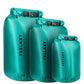 Waterproof Dry Bag 3 Pack (3 Count)