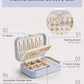 Travel Jewelry Case