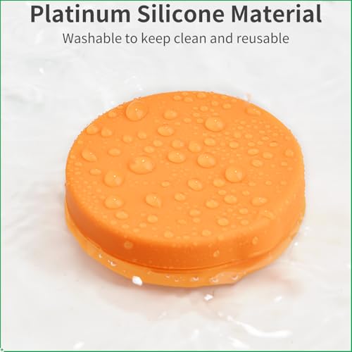2 Pack Small Pill Box