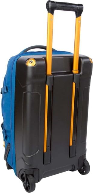 Expedition Rolling Duffel Bag with Wheels