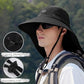 Outdoor Sun Hat for Men Women